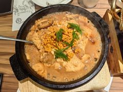 -九转小磨·非遗东北菜(万达广场店)