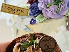 -杜哈夫DOUX RÊVE·生日蛋糕(日月光店)