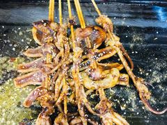 -大学城夜市大排档(凤栖路店)