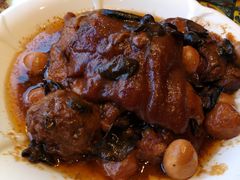 -宝轩渔府·老字号海鲜·正宗津菜(水上店)