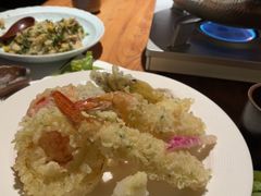 -炉胜·炉端烧·居酒屋