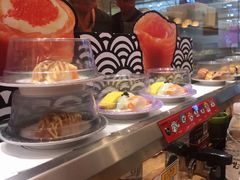 -万岁寿司(蓬江万达店)