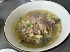 -陈熹公民族美食文化餐厅·清真(中华广场店)