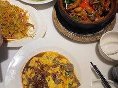 -新旺茶餐厅·早餐·夜宵(仙霞店)
