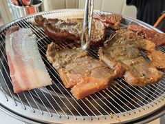 -星伦多自助料理·涮烤一体(杭州来福士店)