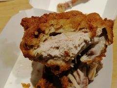 -肯德基(中鼎大厦店)