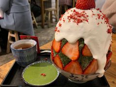 -WONDER ICE 萬得冰田(建設路总店)