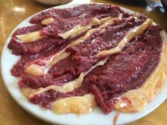 -伟记牛肉(金鸿公路店)