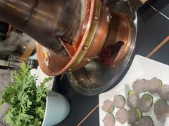 -常赢三兄弟·清真涮肉·清真炒菜(朝阳新城店)