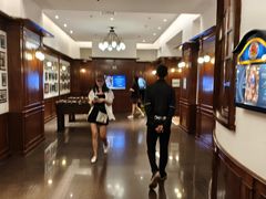 -沈阳瑞士酒店