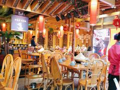 -野山舂·贵州现舂酸汤牛肉(鸿通城店)