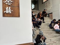 -大理床单厂艺术区
