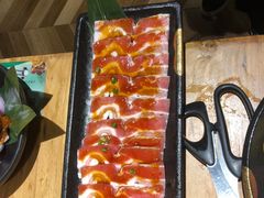 -九田家黑牛烤肉料理(溧阳吾悦店)