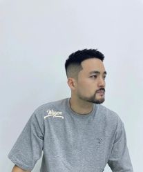 -贝勒爷专业男发