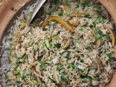 -台山第一家兴华黄鳝饭·黄鳝婆(开平店)