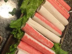 -佬革命主题火锅(玉沙路店)