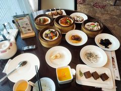 -福州世茂洲际酒店·福邸(台江店)