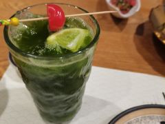 -和创柚子·会席日本料理(新区淮海街店)