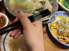 -杨三孃跷脚牛肉(清凤时代店)