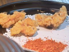 -越城记黑鱼煲(福侨大厦店)