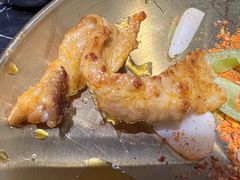 -花巷·韩式烤肉(莱州店)