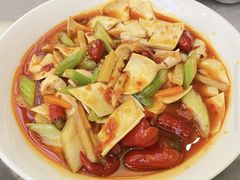 -成都驻京办餐厅(蜀都宾馆店)