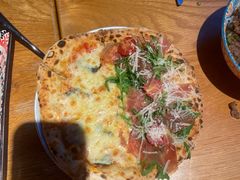 -1861意大利餐厅(文化广场店)