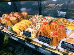 -Let's Taipei 非常烘焙(太古里店)