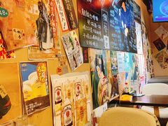 -八木鸟居酒屋(小木桥路店)