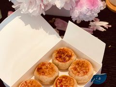 鲜肉月饼-西区老大房(愚园路店)