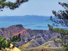 -云蒙山风景区