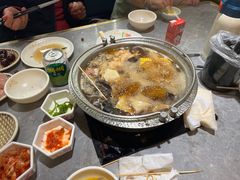 -一绪に寿喜烧(荟聚店)