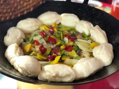 -玉水寨丽江源餐厅