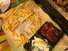 -滋味烤鱼(祥和里店)