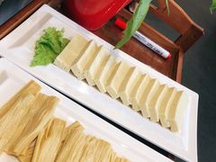 -北门涮肉·铜锅涮肉(南锣鼓巷店)