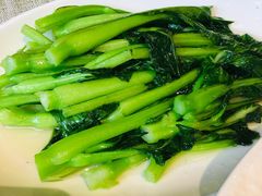广东菜心-潮府馆·非遗潮州菜·世纪公园(新国际博览中心店)