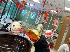 -鲁达面馆本帮风味(共康东路店)