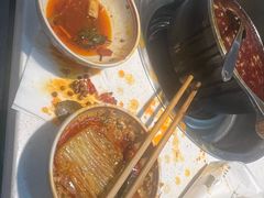 -俭让佬妈现卤串串(温江总店)