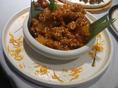 -茶宴·美食地标餐厅(沙坡尾店)