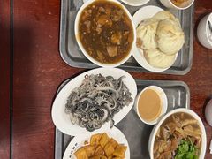 -姚记炒肝店(鼓楼店)