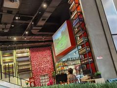 -潮庭·大连海鲜·炭火烧烤·扇贝王(大连店)