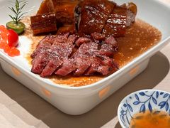 -ZEN采蝶轩·粤味臻鲜·手作点心·商务宴请(泰州店)