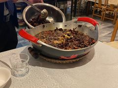 -辣婆婆(航天桥店)