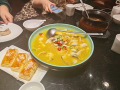 -高第街56号港式餐厅(山大路店)