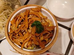 -朱光玉火锅馆(正弘城店)