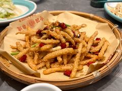 -肖记公安牛肉鱼杂馆·省级非物质文化遗产(江汉路直营店)