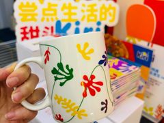 -姆们M Sweetie Cake(三里屯店)