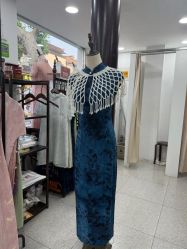 -陈大户旗袍(狮子林店)