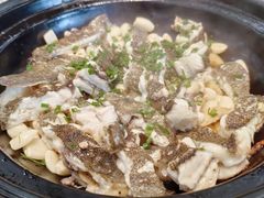 -九號渔港·蒸汽海鲜·粤菜茶点(八卦岭店)