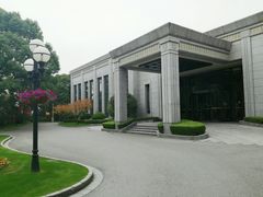 -西郊宾馆·1921餐厅
